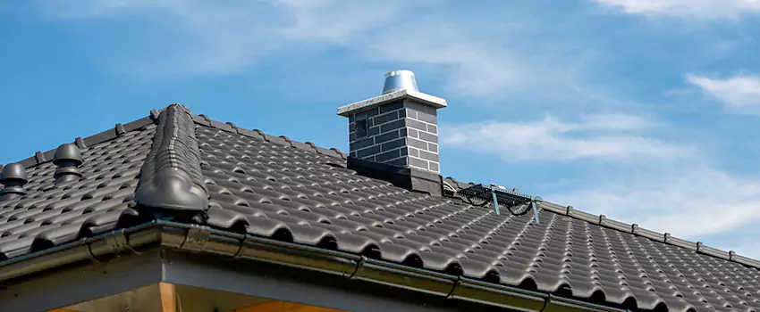 Prefab Chimney Installation Experts in Courtenay, British Columbia