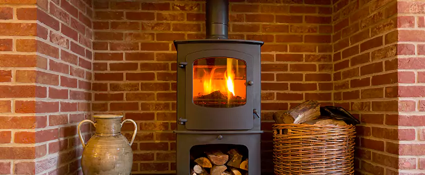 Quadra-Fire Fireplace Installation and Repair in Courtenay, BC