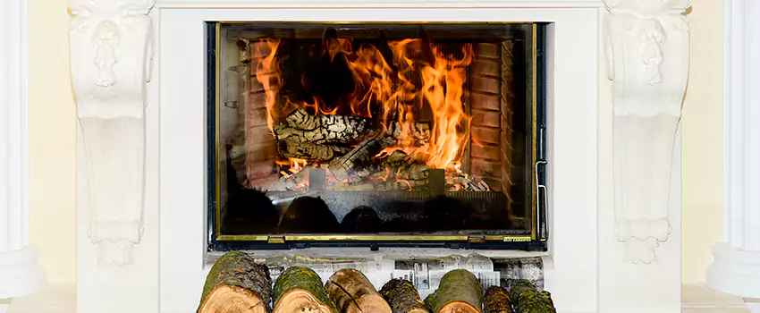 Ravelli Group Wood Fireplaces Replacement in Courtenay, British Columbia