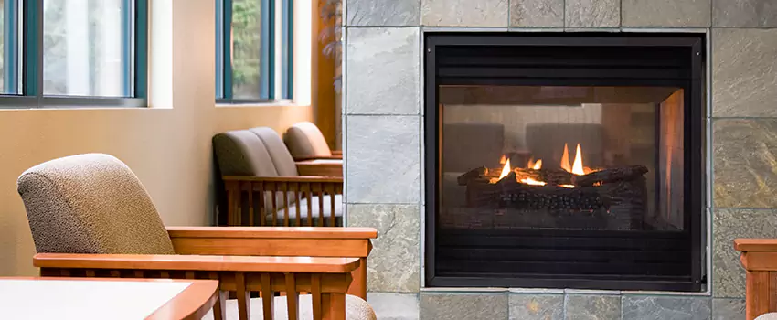 Cost of RSF Wood Fireplaces in Downtown, British Columbia