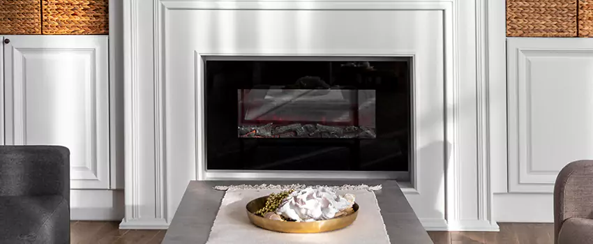 Customizable Luxury Fireplaces Services in Courtenay, BC