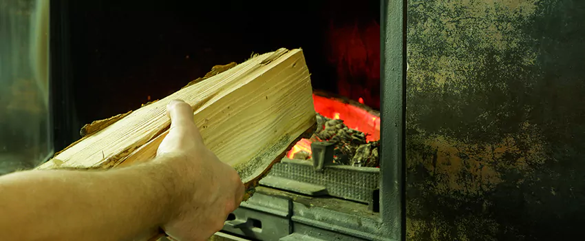 Cost of Wood Furnace Repair and Installation Services in Courtenay, BC