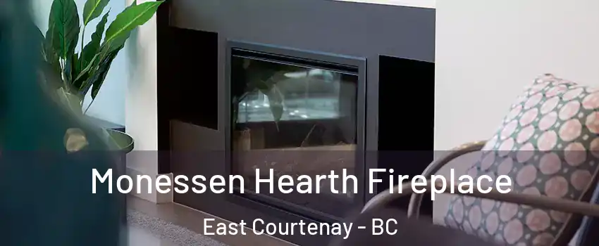  Monessen Hearth Fireplace East Courtenay - BC