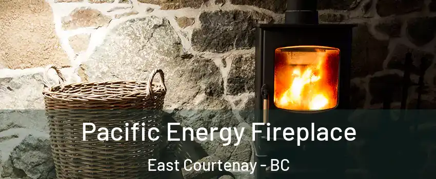  Pacific Energy Fireplace East Courtenay - BC