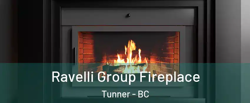  Ravelli Group Fireplace Tunner - BC
