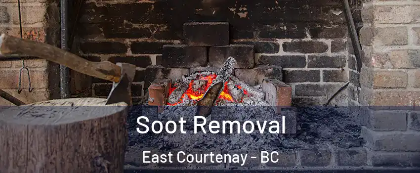  Soot Removal East Courtenay - BC