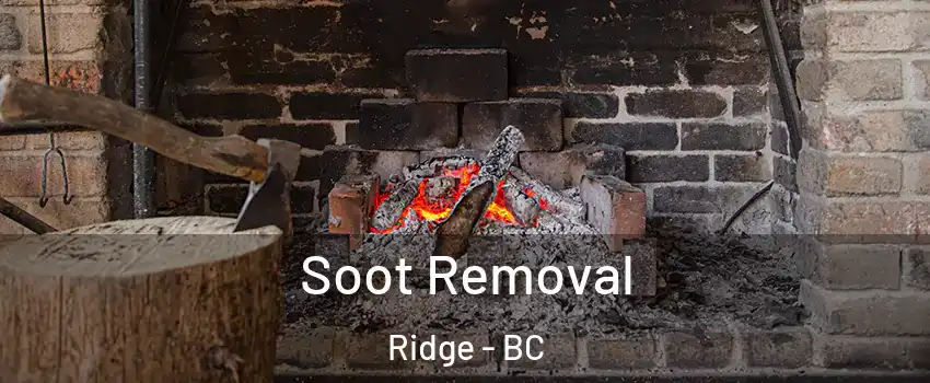  Soot Removal Ridge - BC
