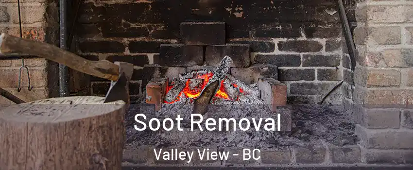  Soot Removal Valley View - BC