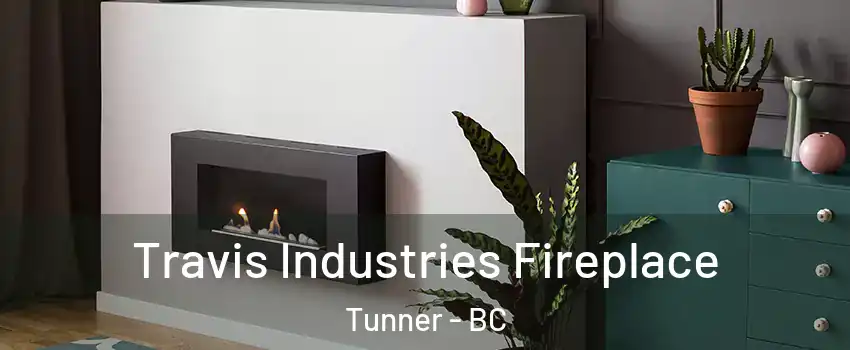  Travis Industries Fireplace Tunner - BC