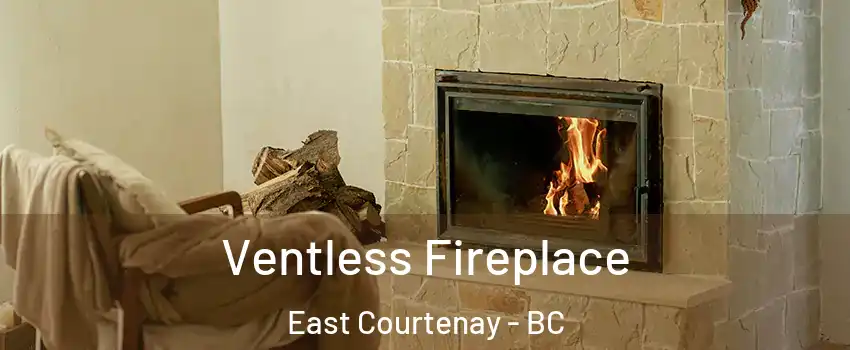  Ventless Fireplace East Courtenay - BC